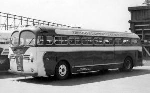 Aerocoach P37 '1941 - 43